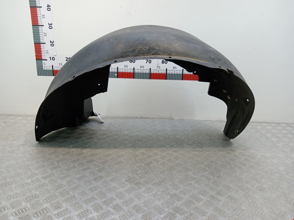 Локер (подкрылок) задний левый BMW X5 E53 1999-2006