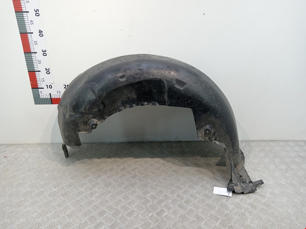 Локер (подкрылок) задний левый BMW X5 E53 1999-2006