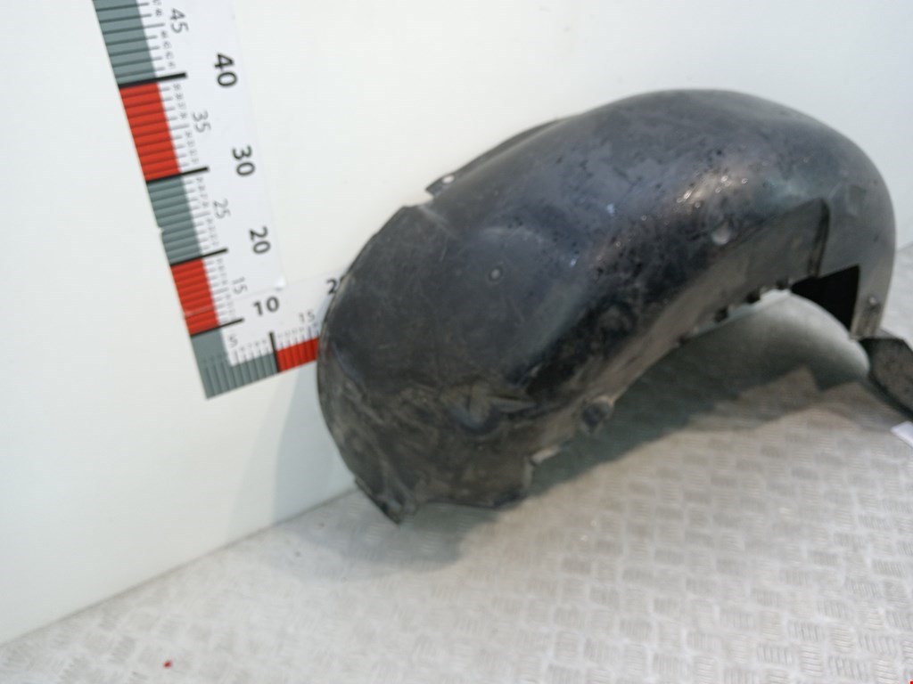 Локер (подкрылок) задний левый BMW X5 E53 1999-2006