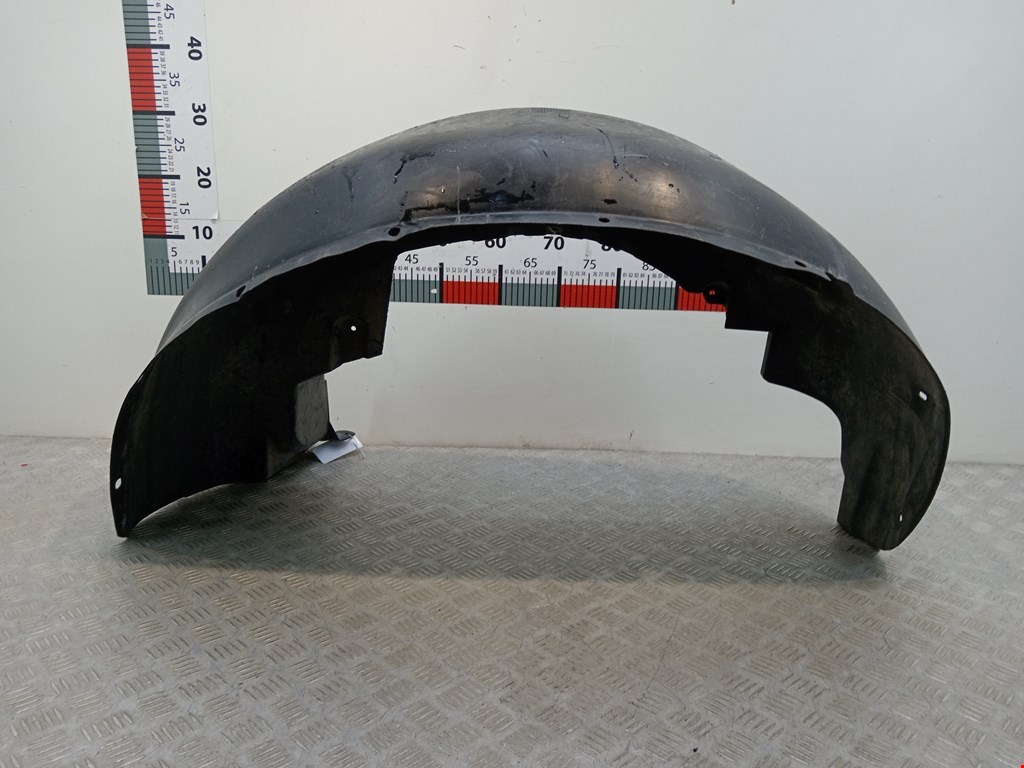 Локер (подкрылок) задний левый BMW X5 E53 1999-2006