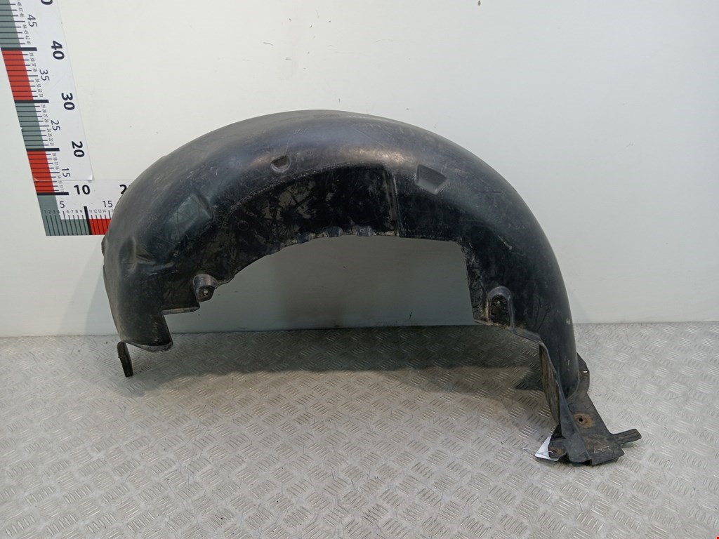 Локер (подкрылок) задний левый BMW X5 E53 1999-2006