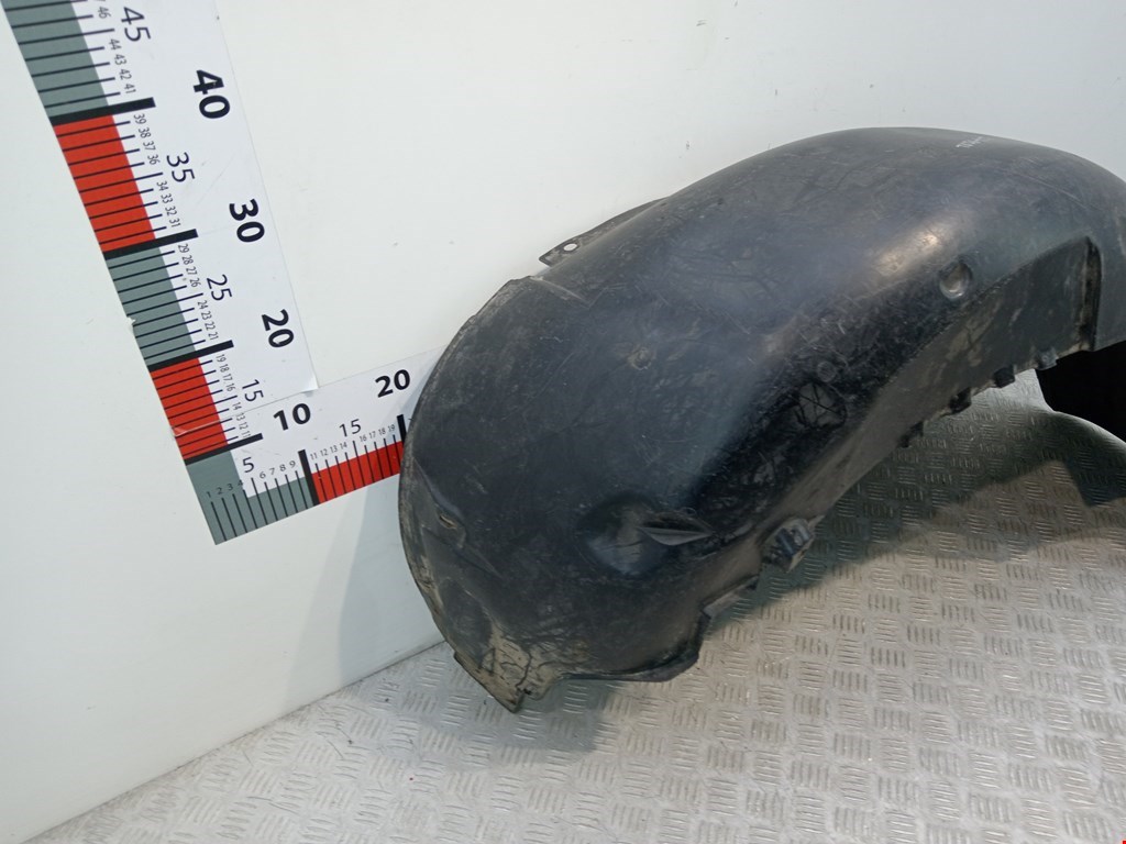 Локер (подкрылок) задний левый BMW X5 E53 1999-2006