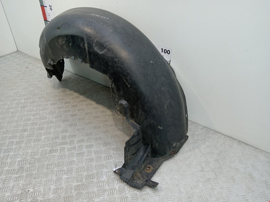 Локер (подкрылок) задний левый BMW X5 E53 1999-2006