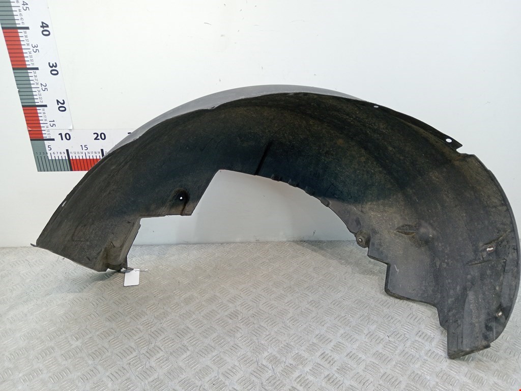 Локер (подкрылок) задний левый BMW X5 E53 1999-2006