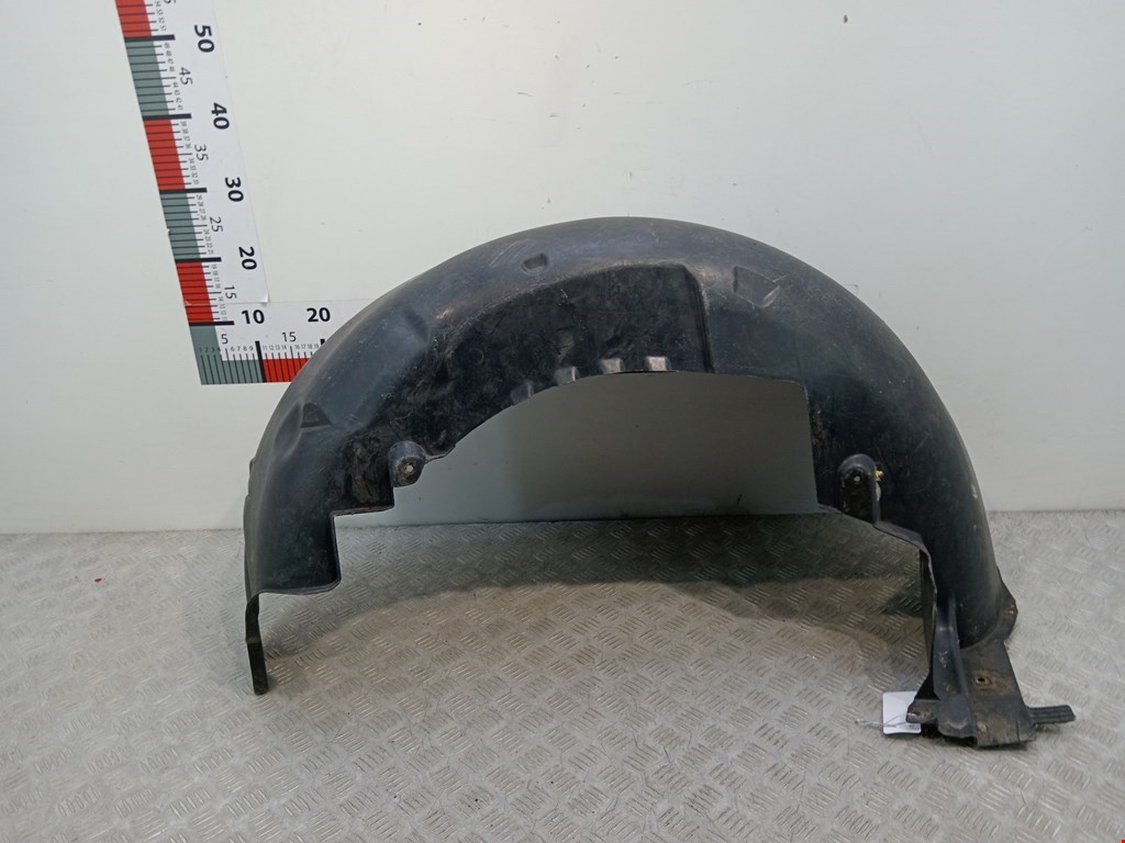 Локер (подкрылок) задний левый BMW X5 E53 1999-2006