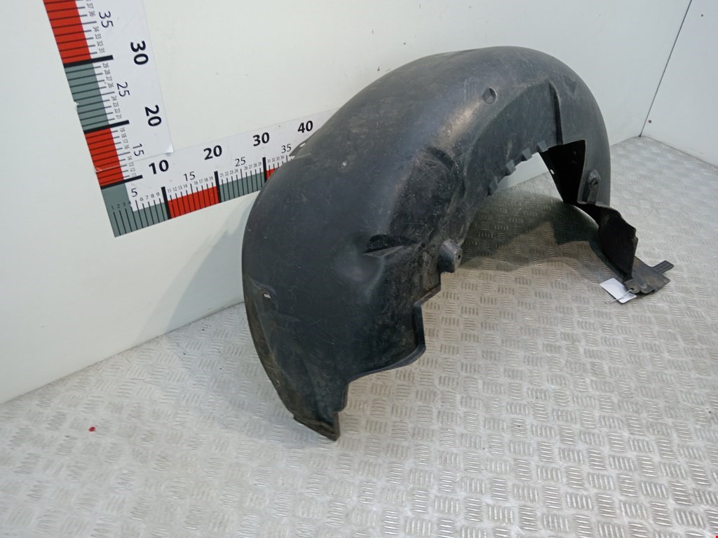 Локер (подкрылок) задний левый BMW X5 E53 1999-2006