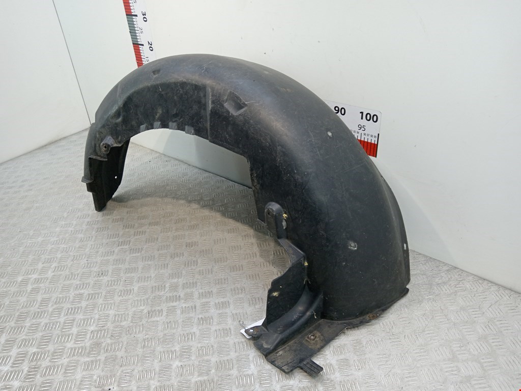 Локер (подкрылок) задний левый BMW X5 E53 1999-2006