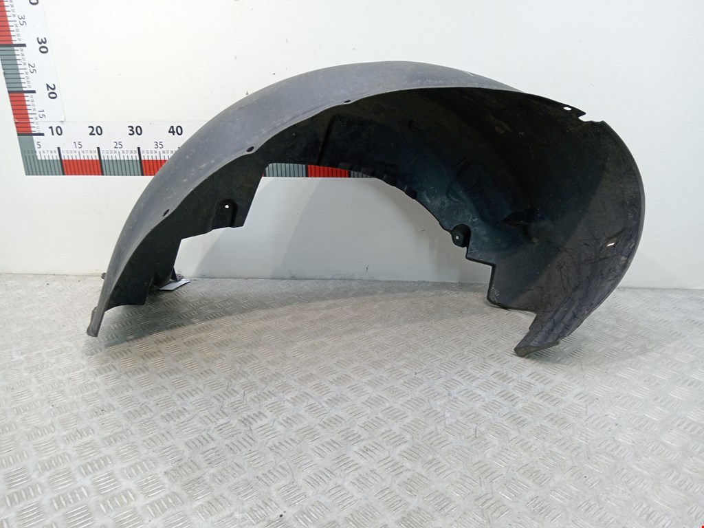 Локер (подкрылок) задний левый BMW X5 E53 1999-2006