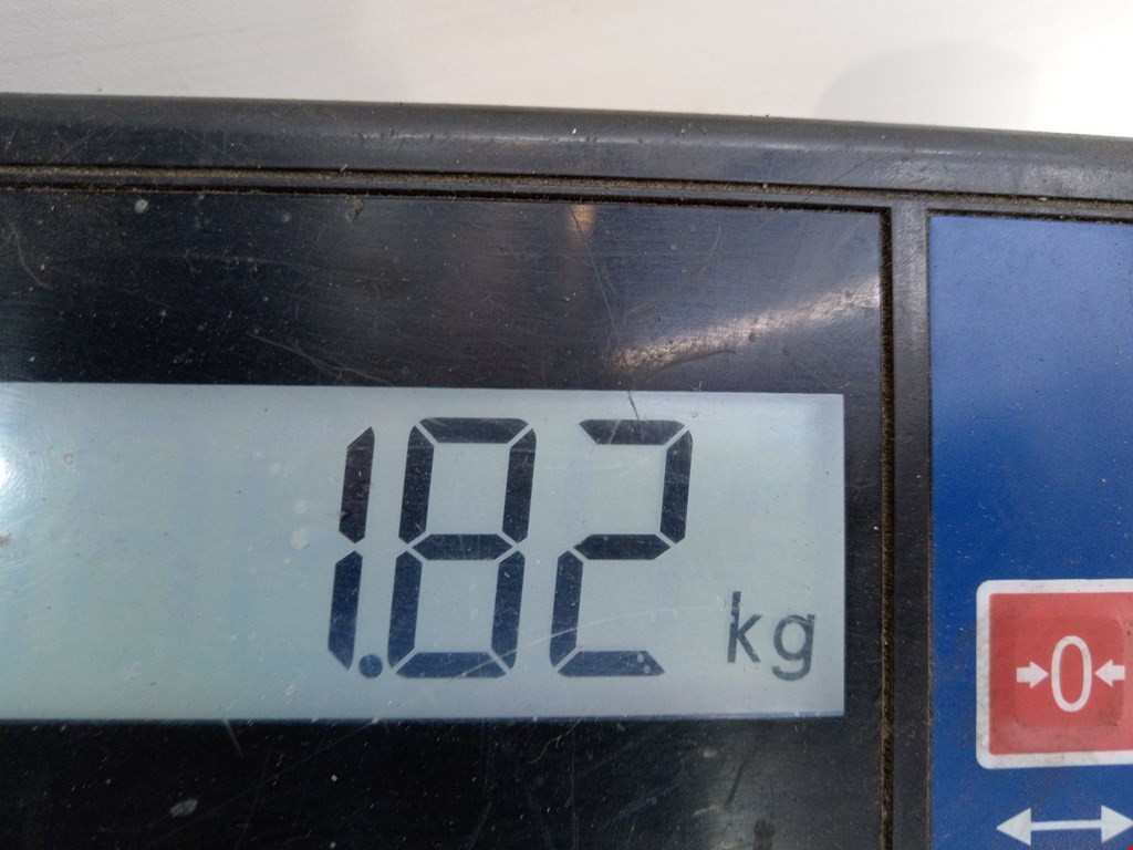 Локер (подкрылок) задний левый BMW X5 E53 1999-2006