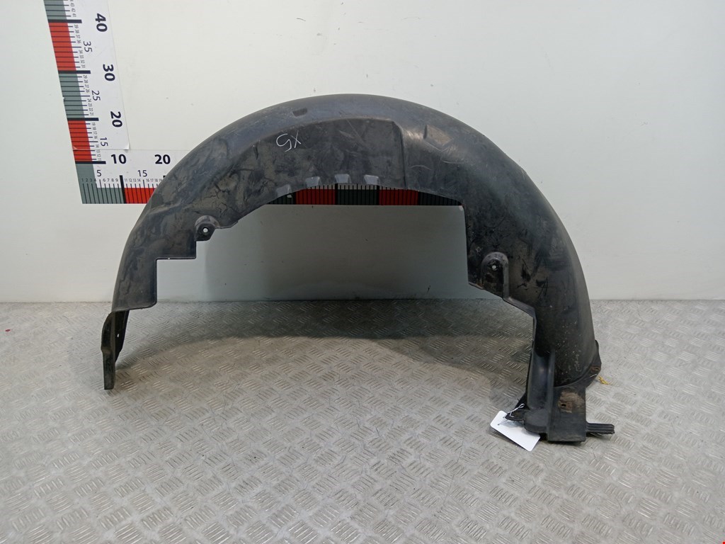 Локер (подкрылок) задний левый BMW X5 E53 1999-2006