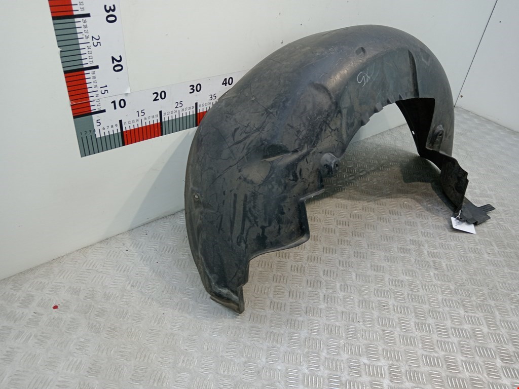 Локер (подкрылок) задний левый BMW X5 E53 1999-2006