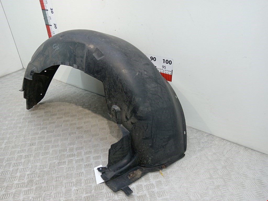 Локер (подкрылок) задний левый BMW X5 E53 1999-2006