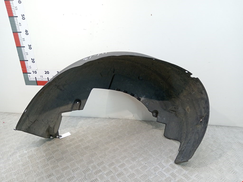Локер (подкрылок) задний левый BMW X5 E53 1999-2006