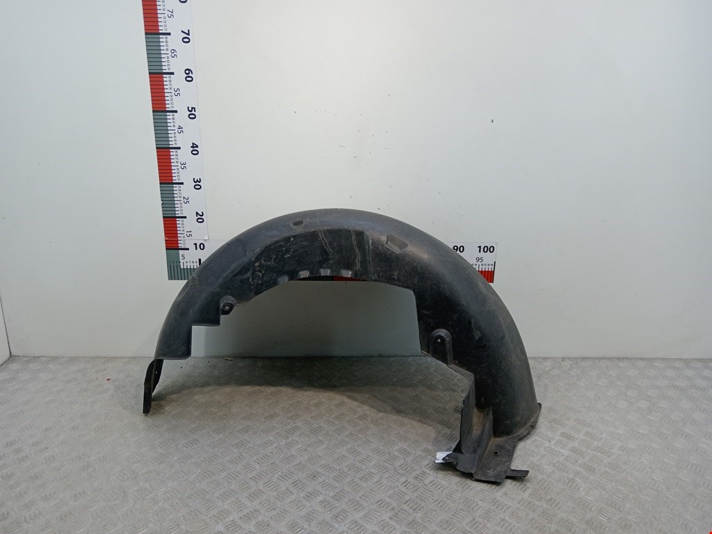 Локер (подкрылок) задний левый BMW X5 E53 1999-2006