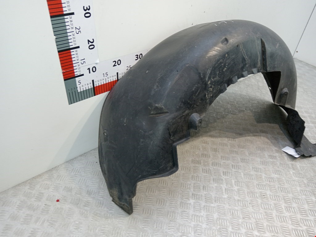 Локер (подкрылок) задний левый BMW X5 E53 1999-2006