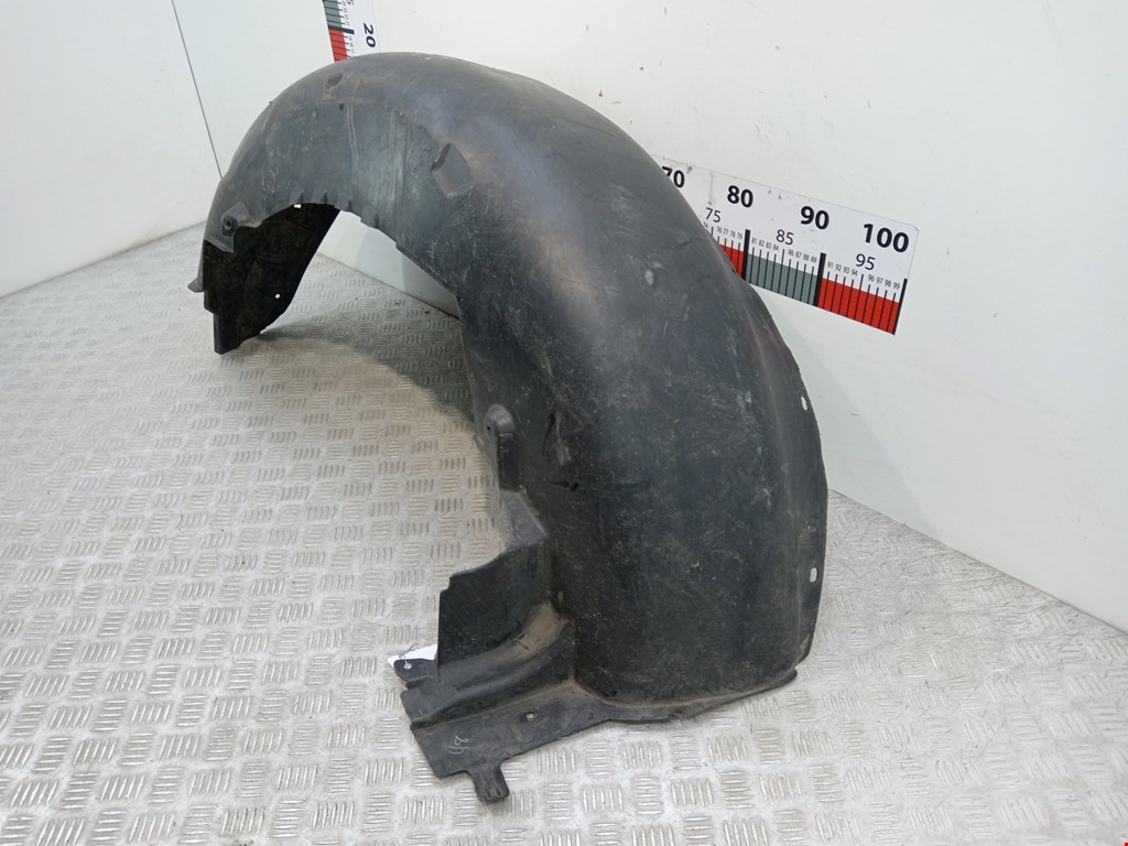 Локер (подкрылок) задний левый BMW X5 E53 1999-2006