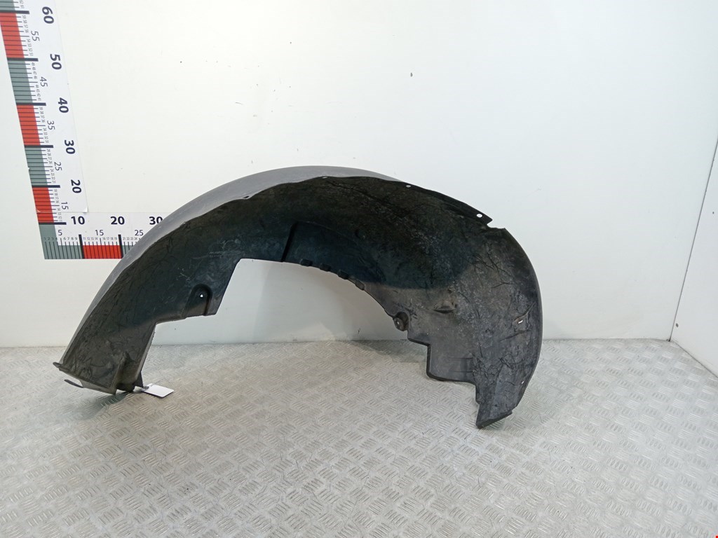 Локер (подкрылок) задний левый BMW X5 E53 1999-2006