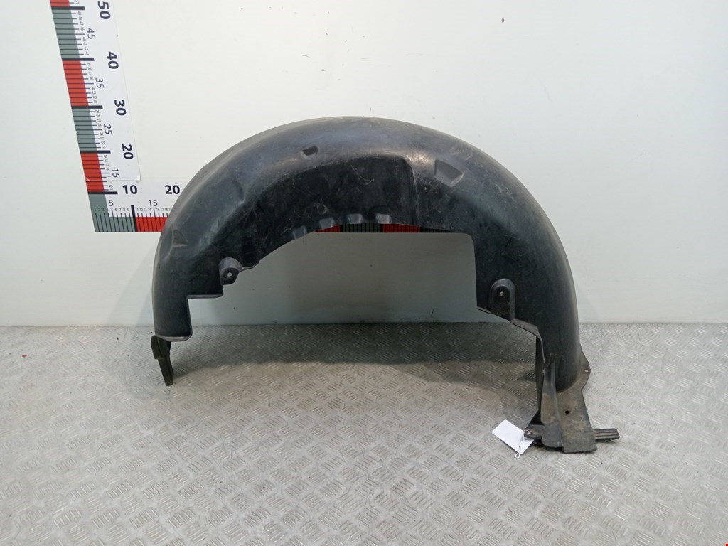 Локер (подкрылок) задний левый BMW X5 E53 1999-2006