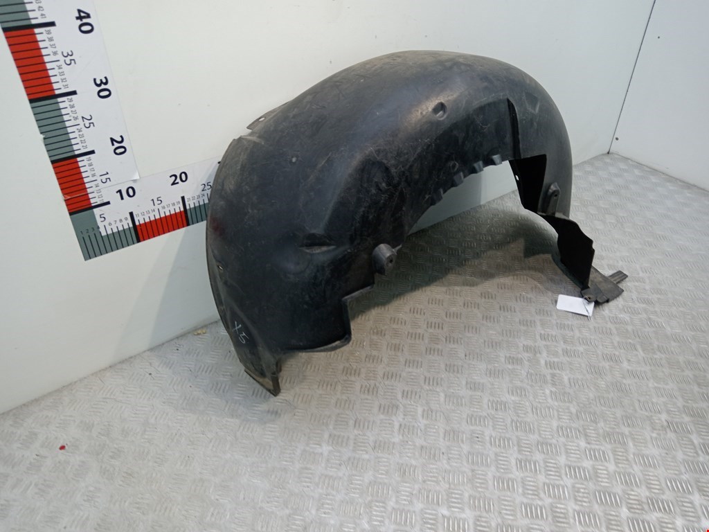 Локер (подкрылок) задний левый BMW X5 E53 1999-2006