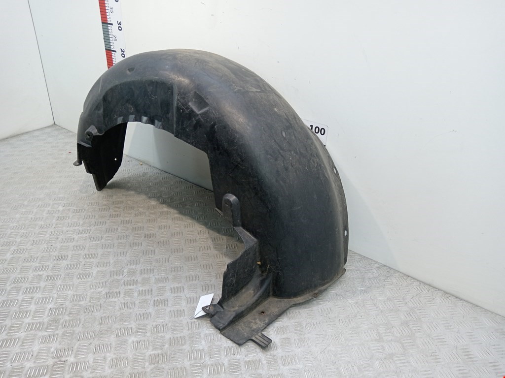 Локер (подкрылок) задний левый BMW X5 E53 1999-2006