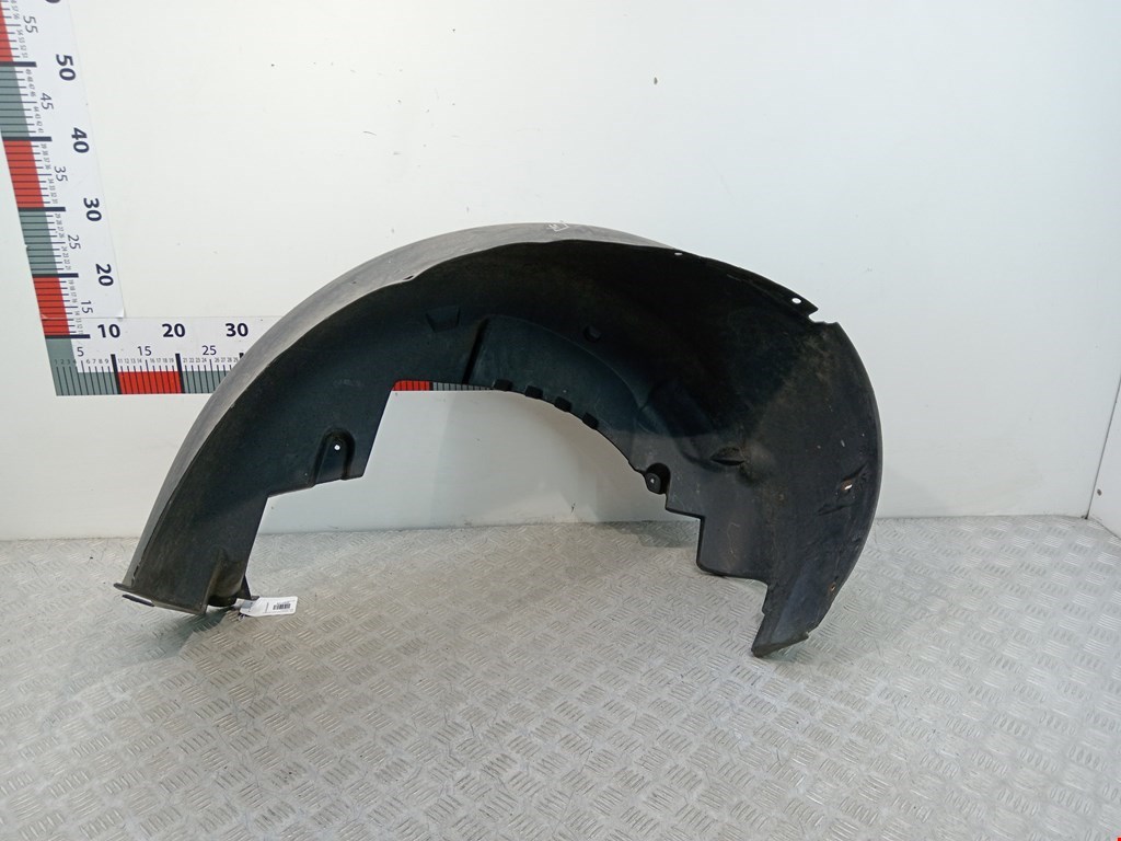 Локер (подкрылок) задний левый BMW X5 E53 1999-2006