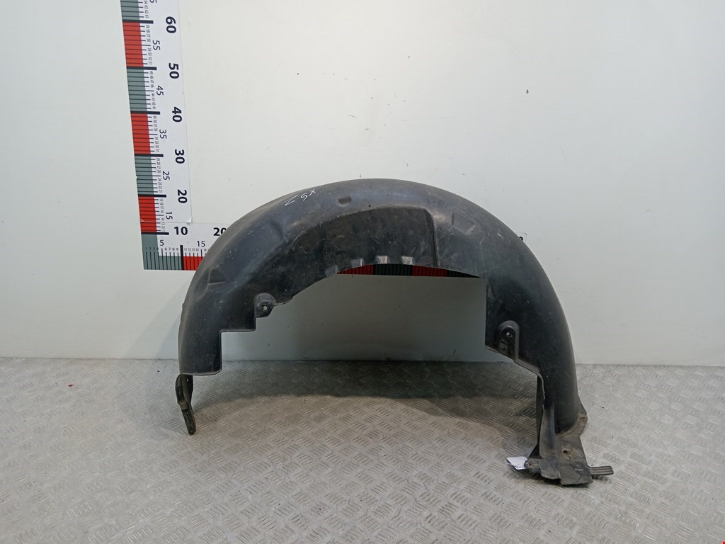 Локер (подкрылок) задний левый BMW X5 E53 1999-2006