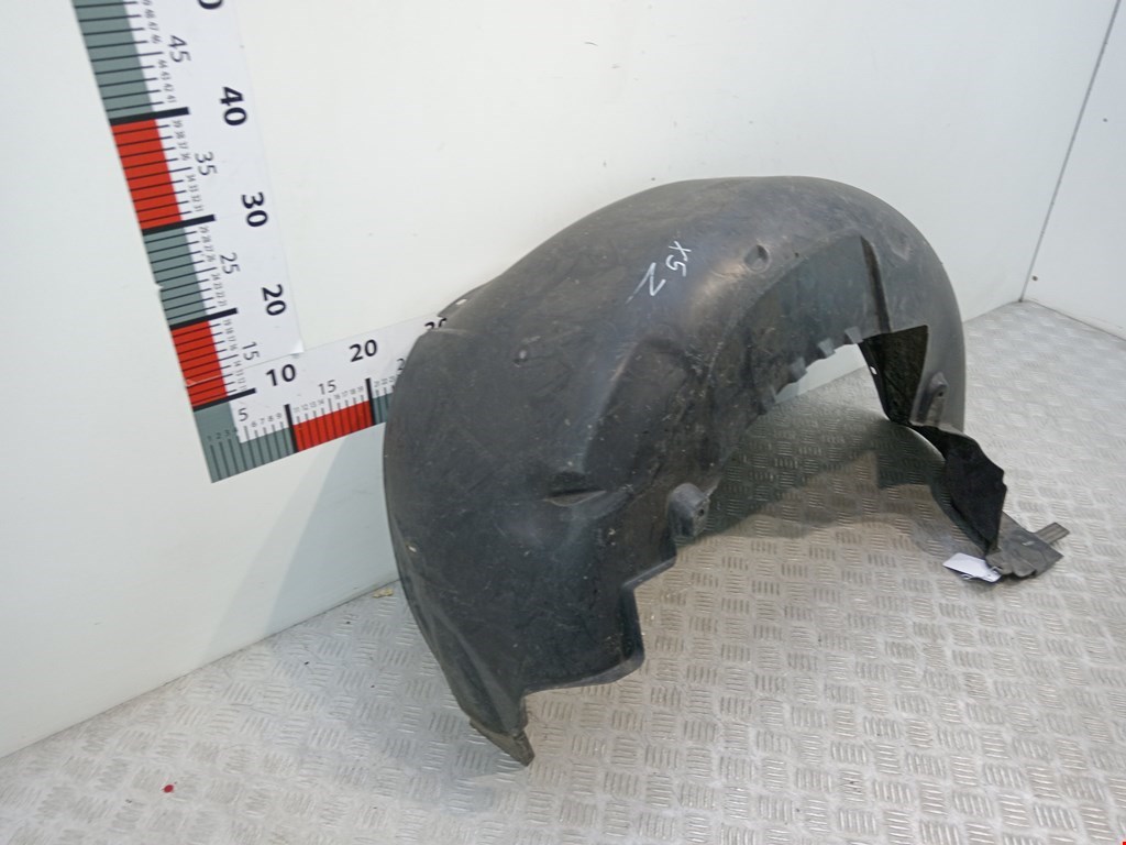 Локер (подкрылок) задний левый BMW X5 E53 1999-2006