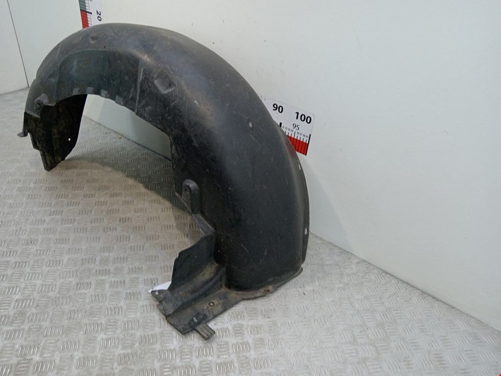 Локер (подкрылок) задний левый BMW X5 E53 1999-2006