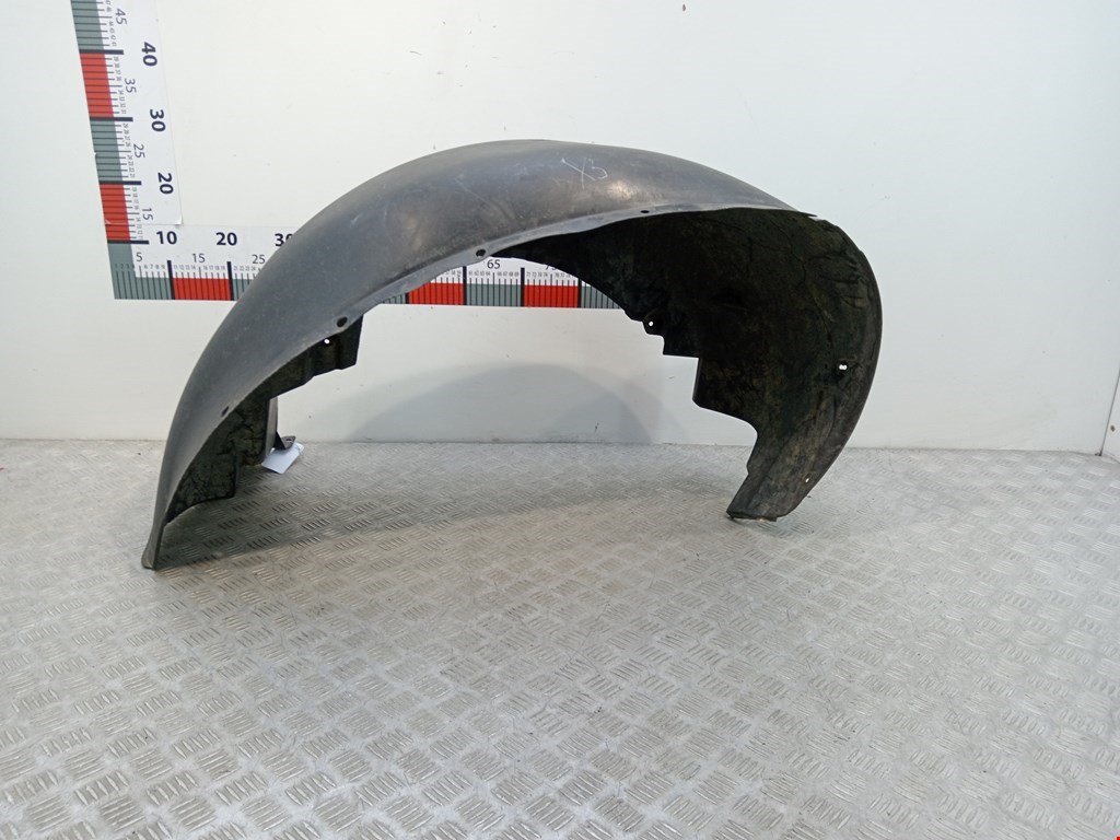 Локер (подкрылок) задний левый BMW X5 E53 1999-2006