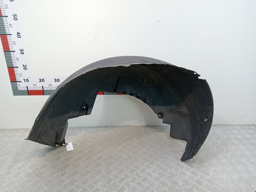 Локер (подкрылок) задний левый BMW X5 E53 1999-2006