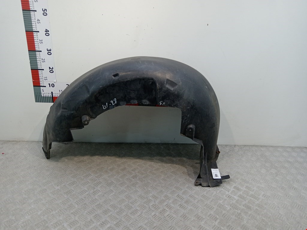 Локер (подкрылок) задний левый BMW X5 E53 1999-2006