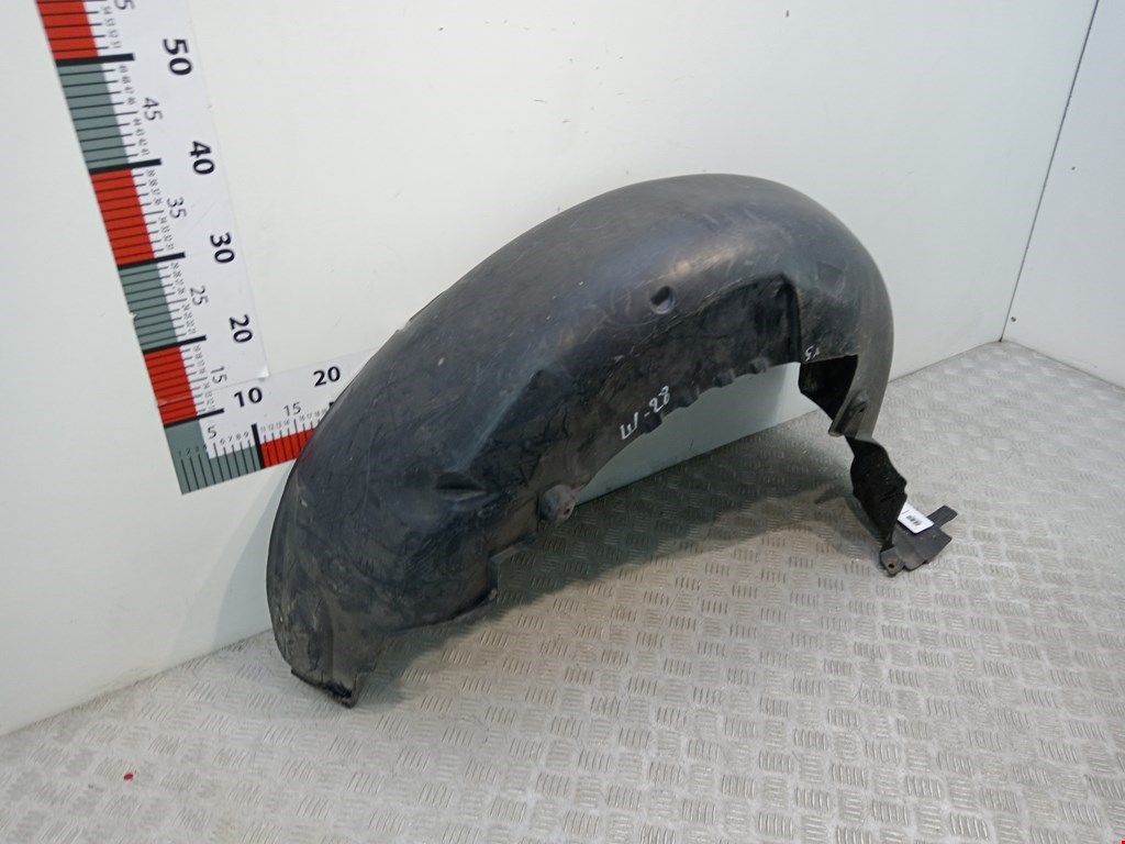 Локер (подкрылок) задний левый BMW X5 E53 1999-2006