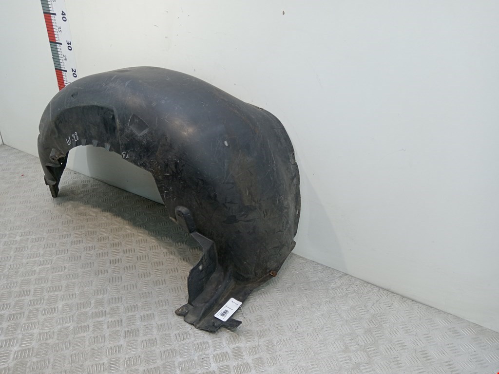 Локер (подкрылок) задний левый BMW X5 E53 1999-2006