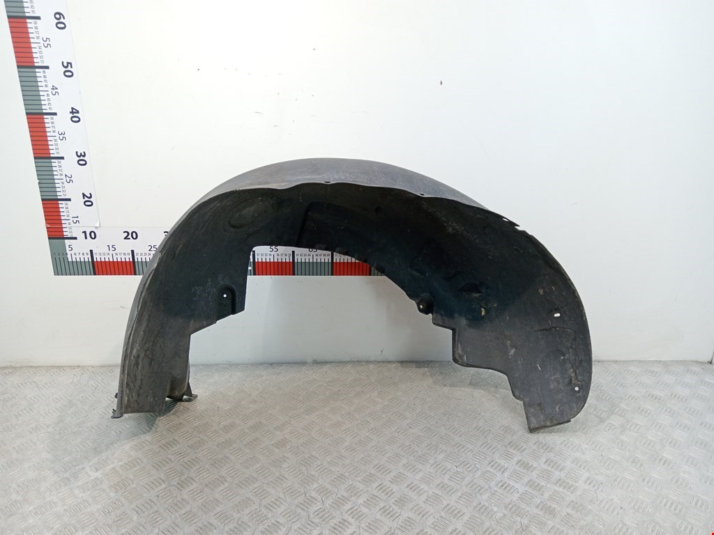 Локер (подкрылок) задний левый BMW X5 E53 1999-2006