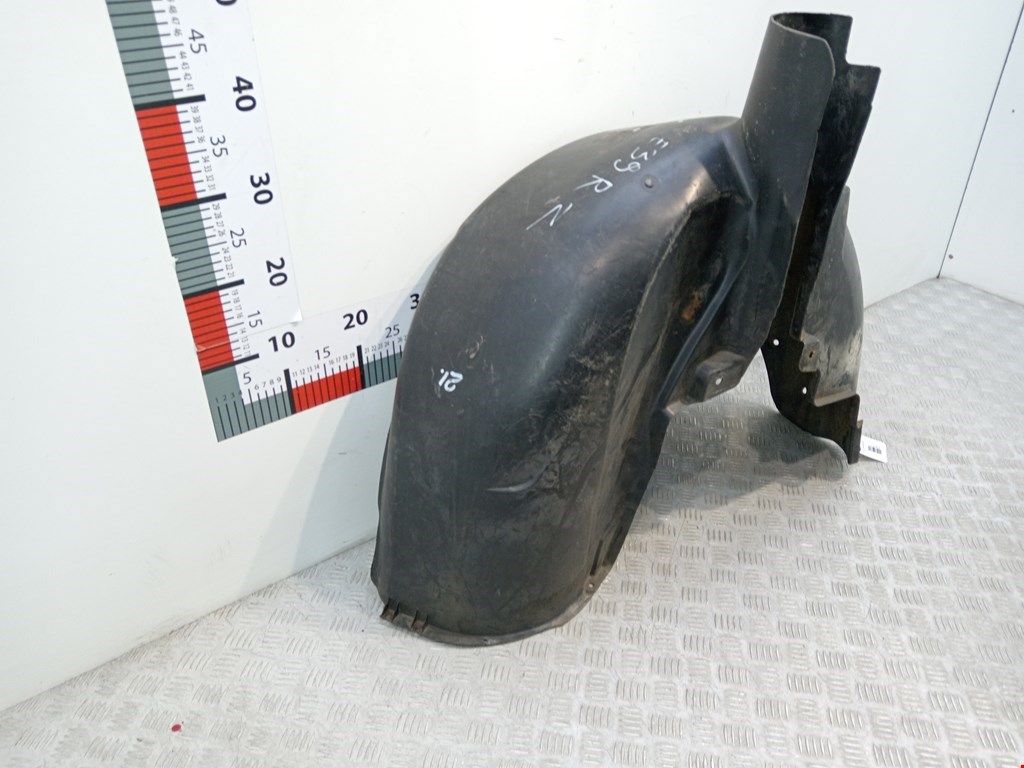 Локер (подкрылок) задний правый BMW 5er 5 серия E39 1995-2004