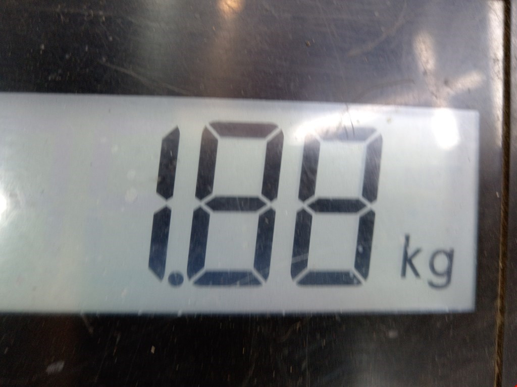 Локер (подкрылок) задний правый BMW 5er 5 серия E39 1995-2004