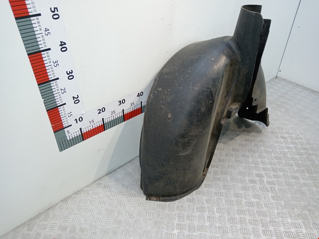 Локер (подкрылок) задний правый BMW 5er 5 серия E39 1995-2004