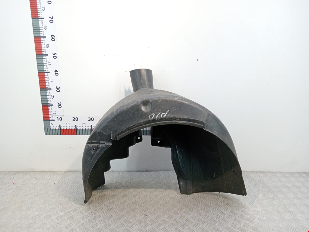 Локер (подкрылок) задний правый BMW 5er 5 серия E39 1995-2004