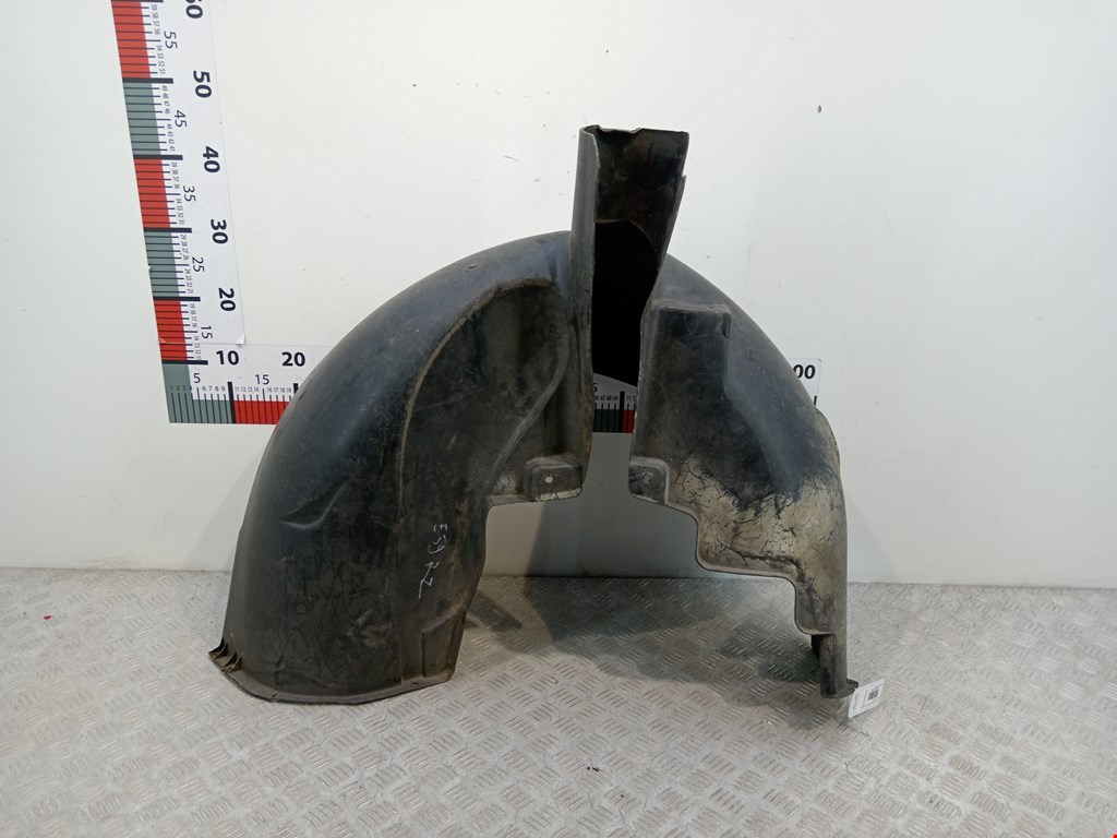 Локер (подкрылок) задний правый BMW 5er 5 серия E39 1995-2004