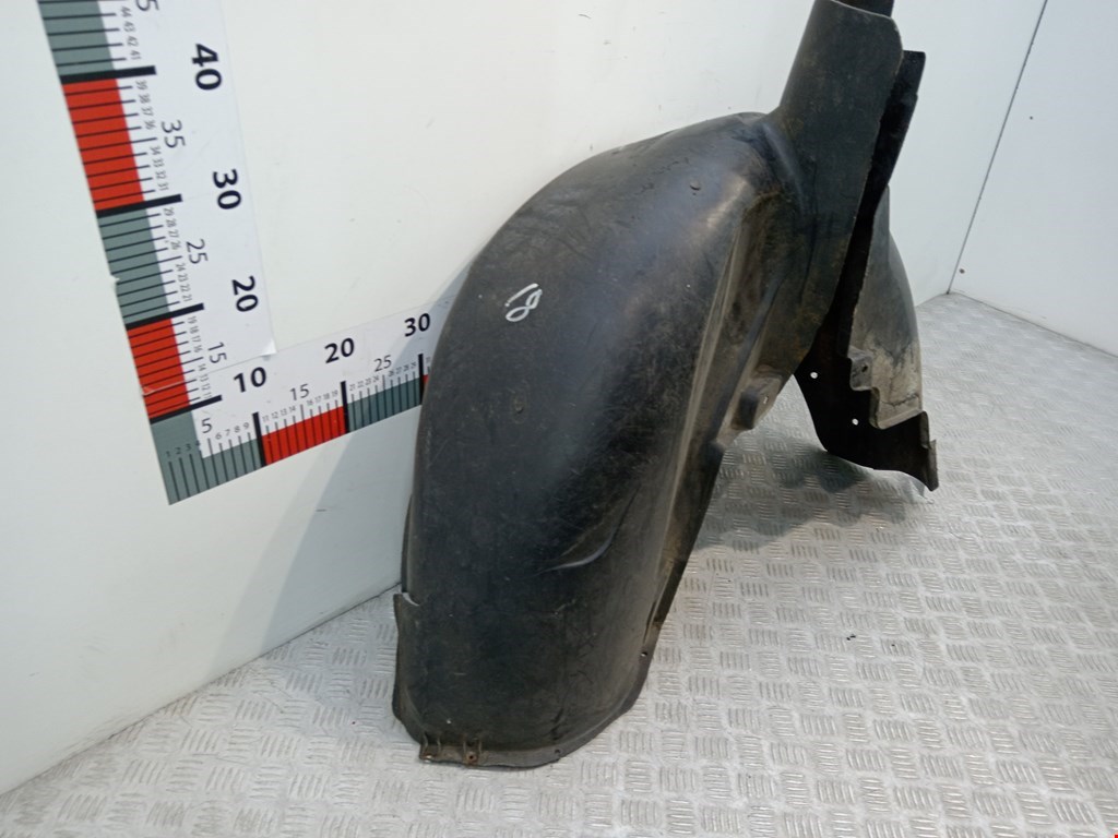 Локер (подкрылок) задний правый BMW 5er 5 серия E39 1995-2004