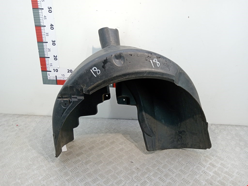 Локер (подкрылок) задний правый BMW 5er 5 серия E39 1995-2004