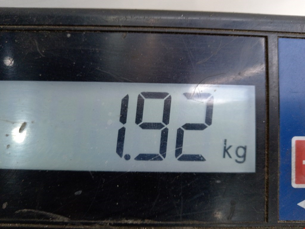 Локер (подкрылок) задний правый BMW 5er 5 серия E39 1995-2004