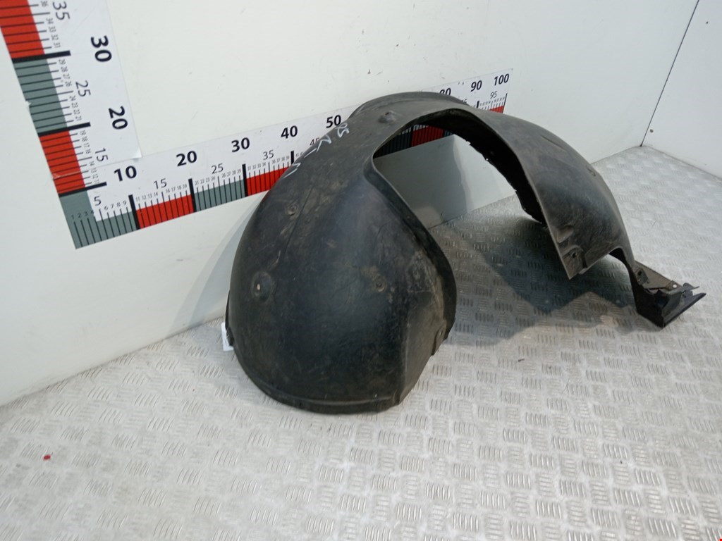 Локер (подкрылок) передний правый BMW 5er 5 серия E39 1995-2004