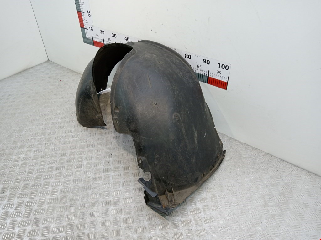 Локер (подкрылок) передний правый BMW 5er 5 серия E39 1995-2004