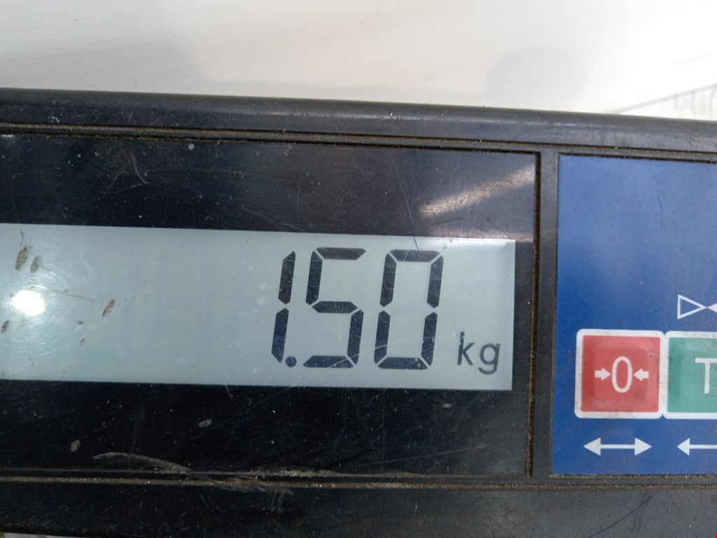 Локер (подкрылок) передний правый BMW 5er 5 серия E39 1995-2004