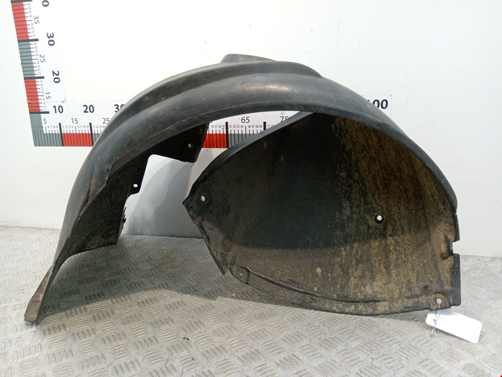 Локер (подкрылок) передний правый BMW 5er 5 серия E39 1995-2004