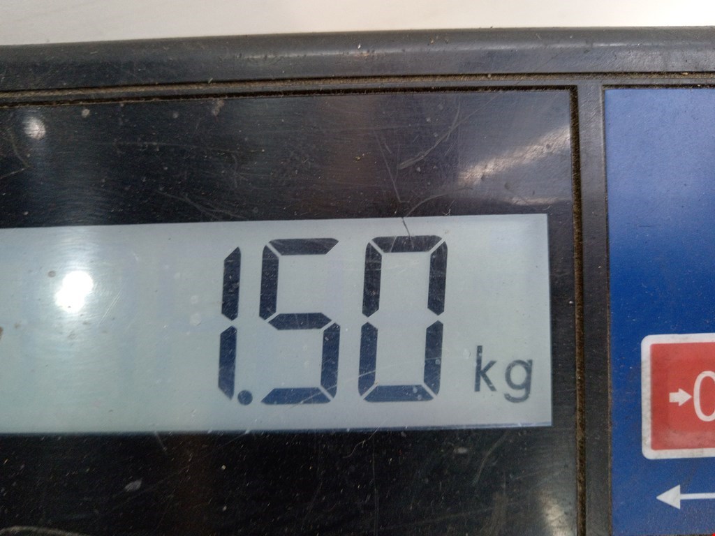 Локер (подкрылок) передний правый BMW 5er 5 серия E39 1995-2004