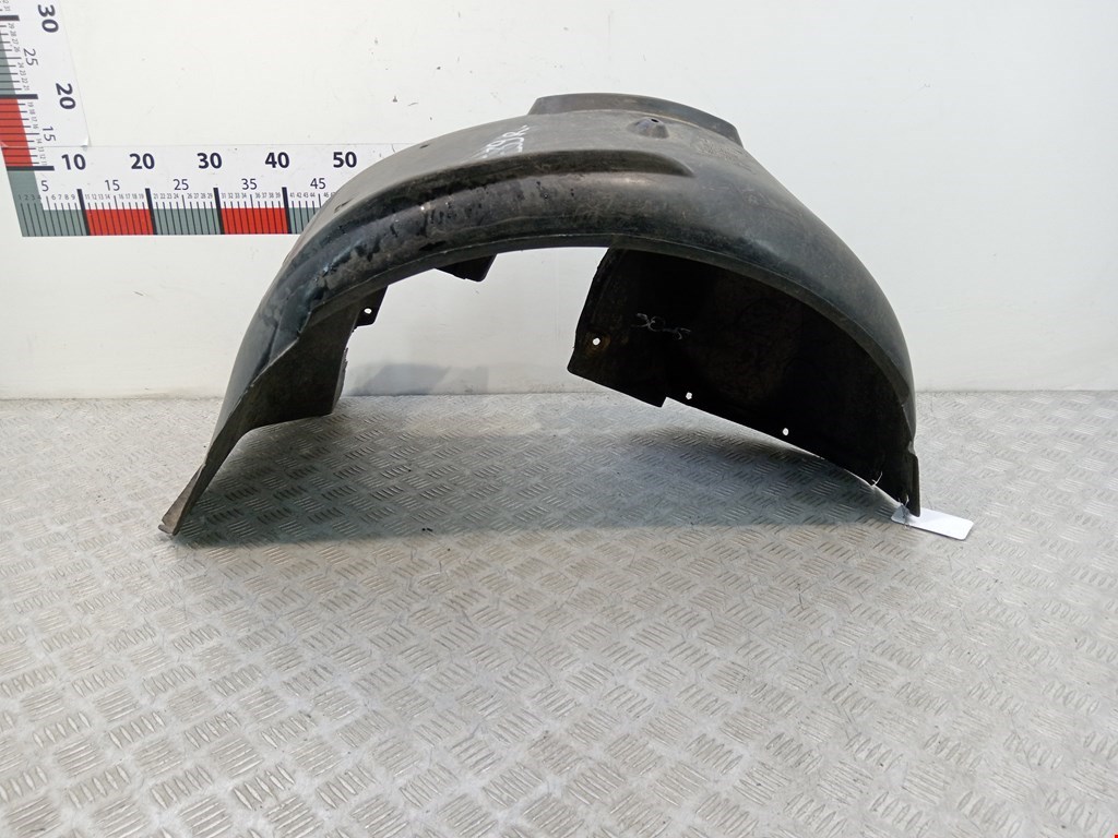 Локер (подкрылок) передний правый BMW 5er 5 серия E39 1995-2004