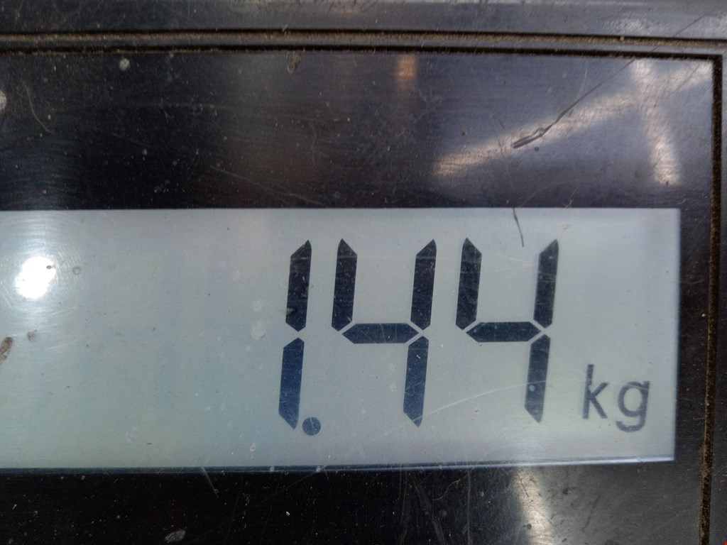 Локер (подкрылок) передний правый BMW 5er 5 серия E39 1995-2004