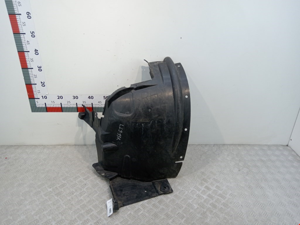 Локер (подкрылок) передний правый BMW X6 E71 2007-2014